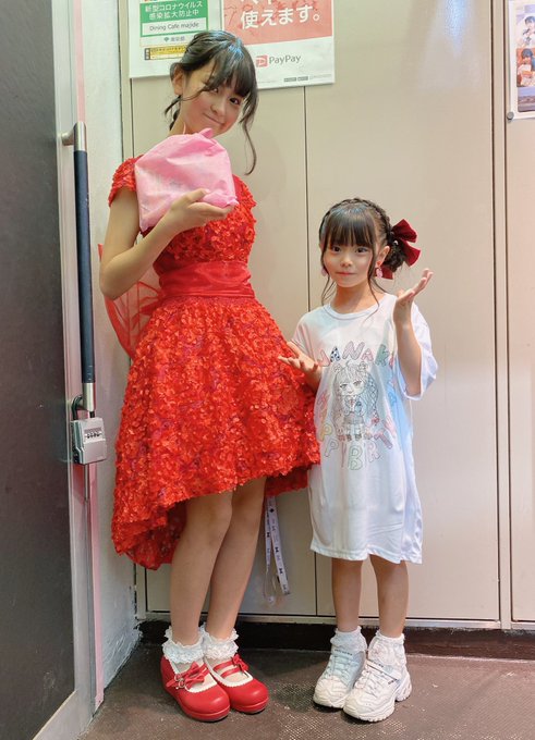 Twitterのコスプレ画像27