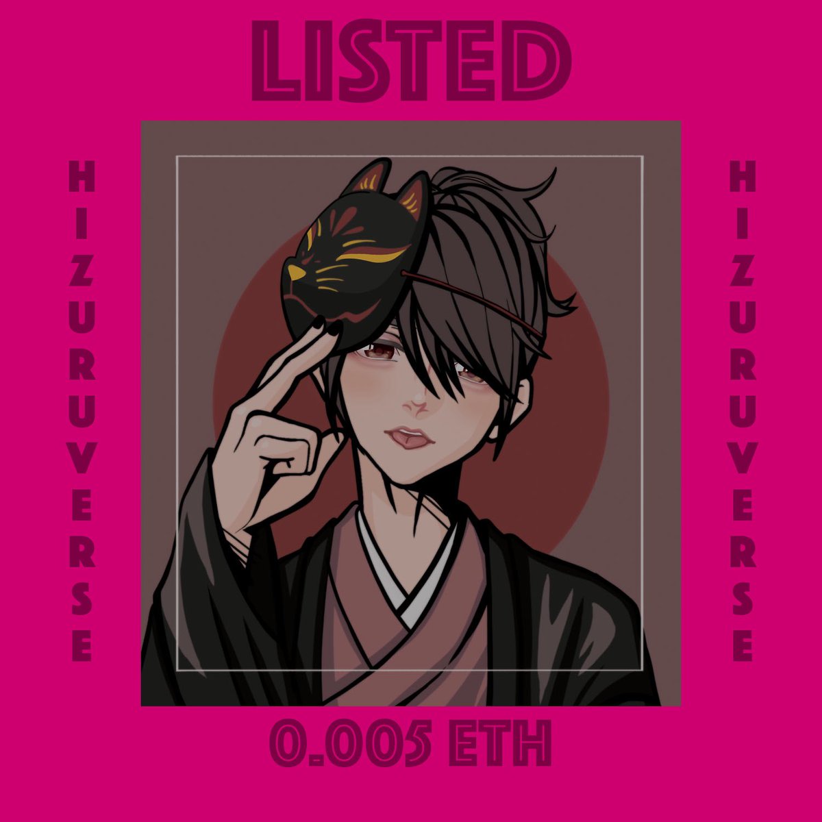 💜Hizuruverse💜 tweet media