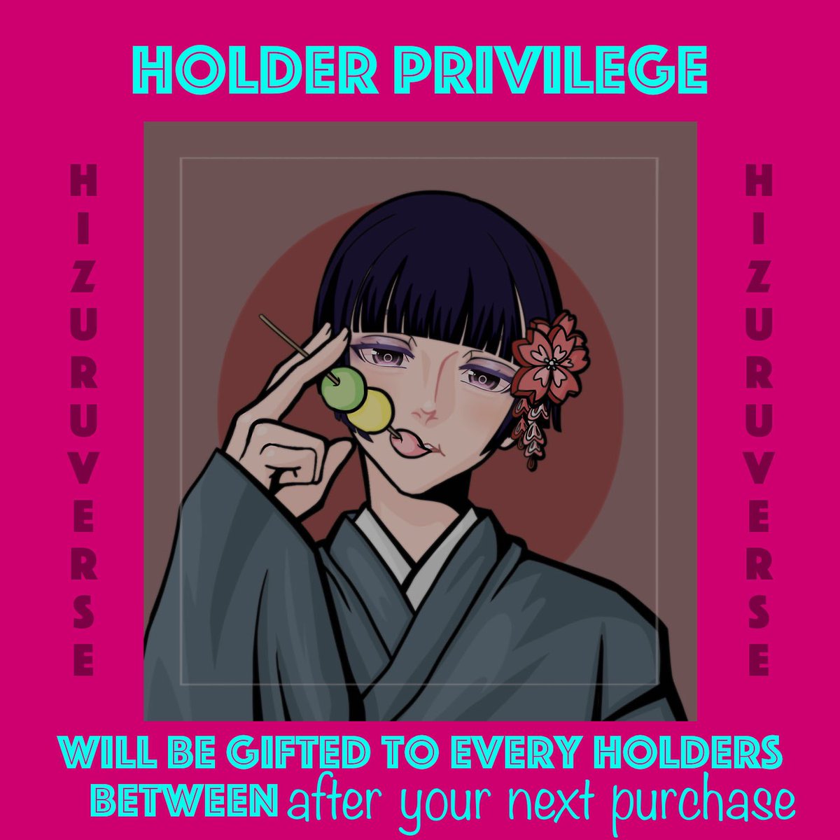 💜Hizuruverse💜 tweet media