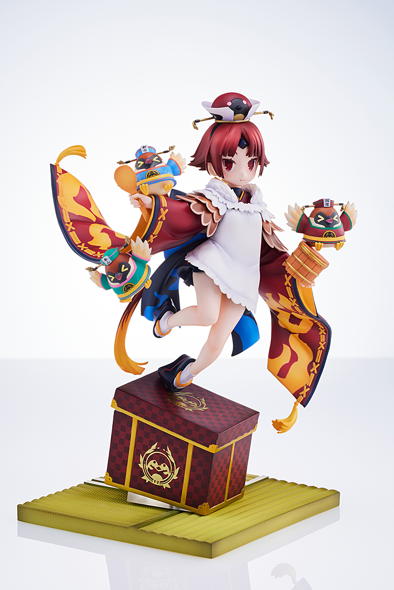 RE:【情報】WF2022夏 FGO 新模型情報 @Fate/Grand Order 哈啦板 RE:【情報】WF2022夏 FGO 新模型情報 @Fate/Grand Order 哈啦板