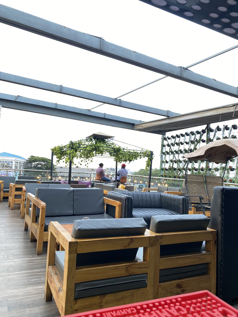 AboveLounge's tweet photo. Currently crushing on this views,we bet you do also and can’t wait to see you🥰.

-A luxurious lounge
-A lounge for all
-Nightlife paradise
-lifestyle lounge
-Top class service
-Beautiful terrace views
-Delectable &amp; Delightful meals. 
Visit us @AboveLounge today.
 #abovelounge https://t.co/ceorwHpd6Q