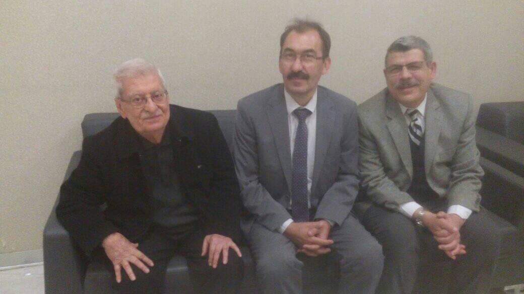 Türk Edebiyatının velud kalemlerinden ve Yedi Güzel Adamın son temsilcisi, Güller Yetiştiren Adam diye bilinen hemşerimiz Rasim Özdenören vefat etmiştir. Ruhu şad mekanı cennet olsun.