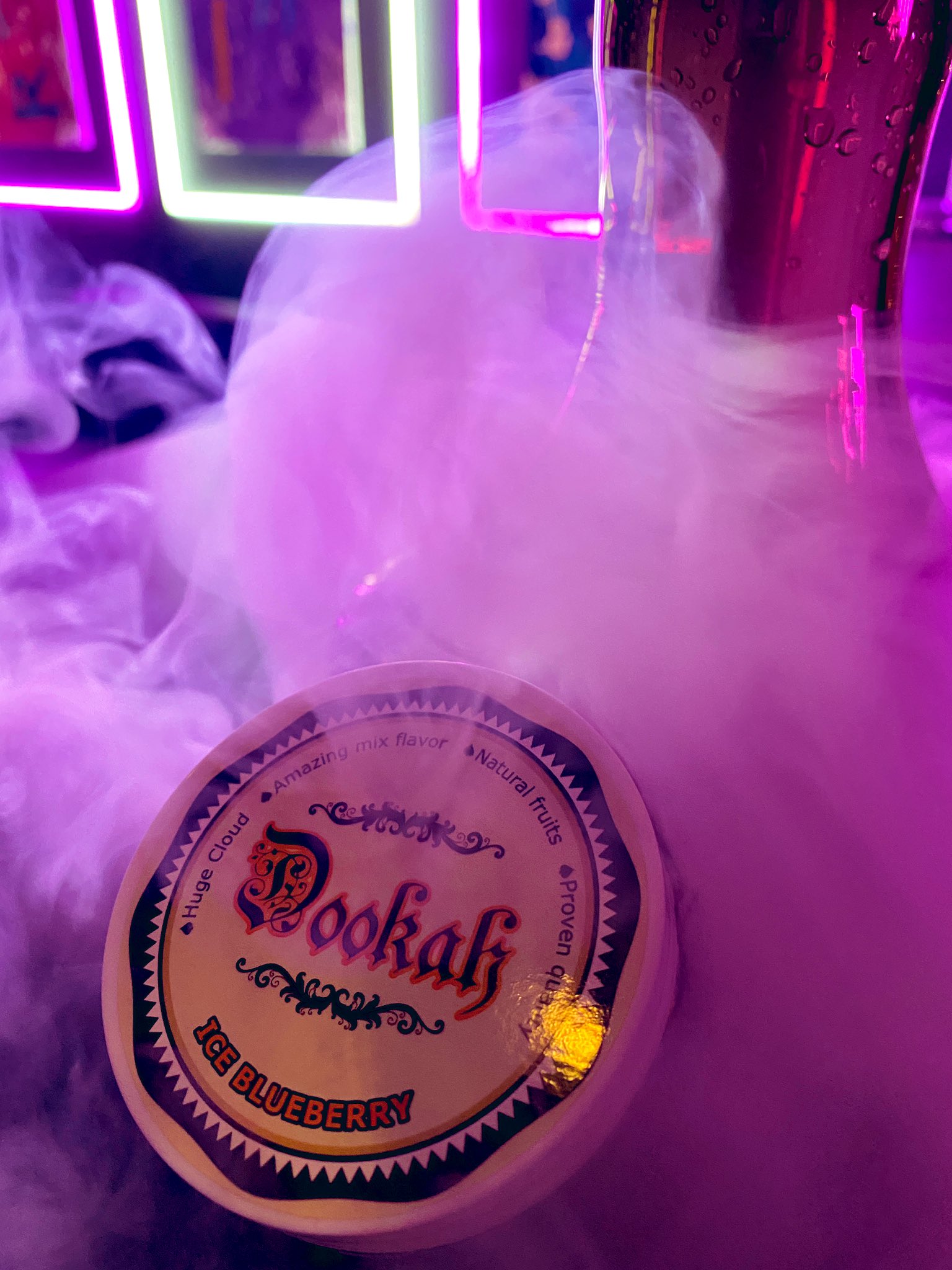 Shisha Lounge Ariana 六本木店 シーシャラウンジアリアナ六本木店 Shishaariana Twitter