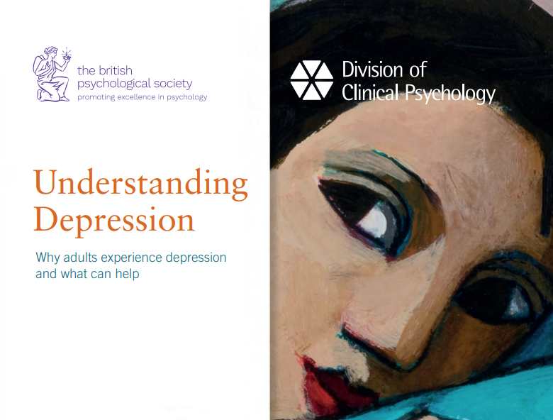 AnneCooke14's tweet photo. If found this week's news story about #depression #serotonin and #antidepressants confusing or perturbing, this from @BPSOfficial might be a helpful starting point.
https://t.co/579MLV0JjH https://t.co/7D4RgDnJwH