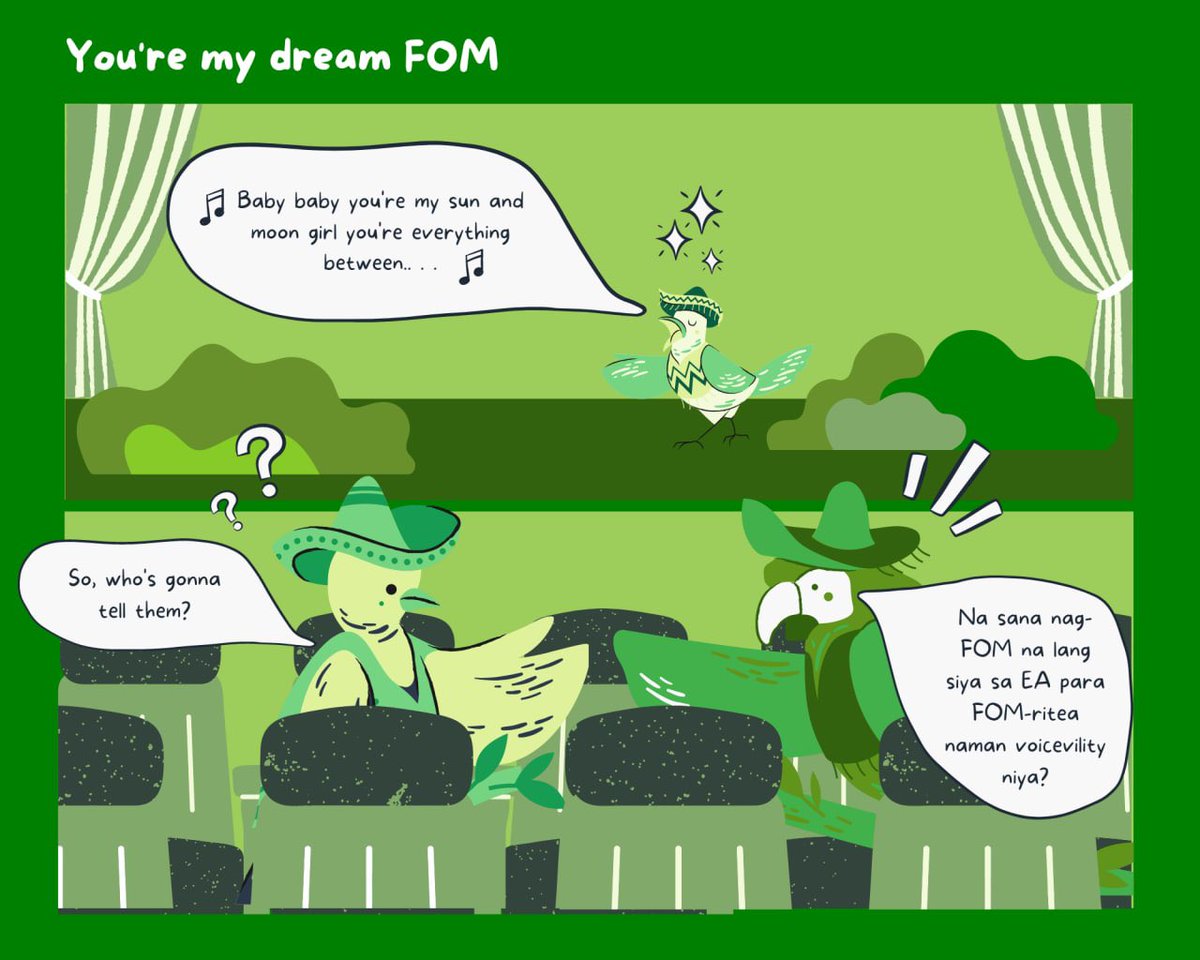 luckymevip's tweet image. APPLY NA KAYO BAKA IKAW NA ANG NEXT DREAM FOM! 

#EAPhase2
#RePaintingHeinrich

Comics by our dear @sergentley