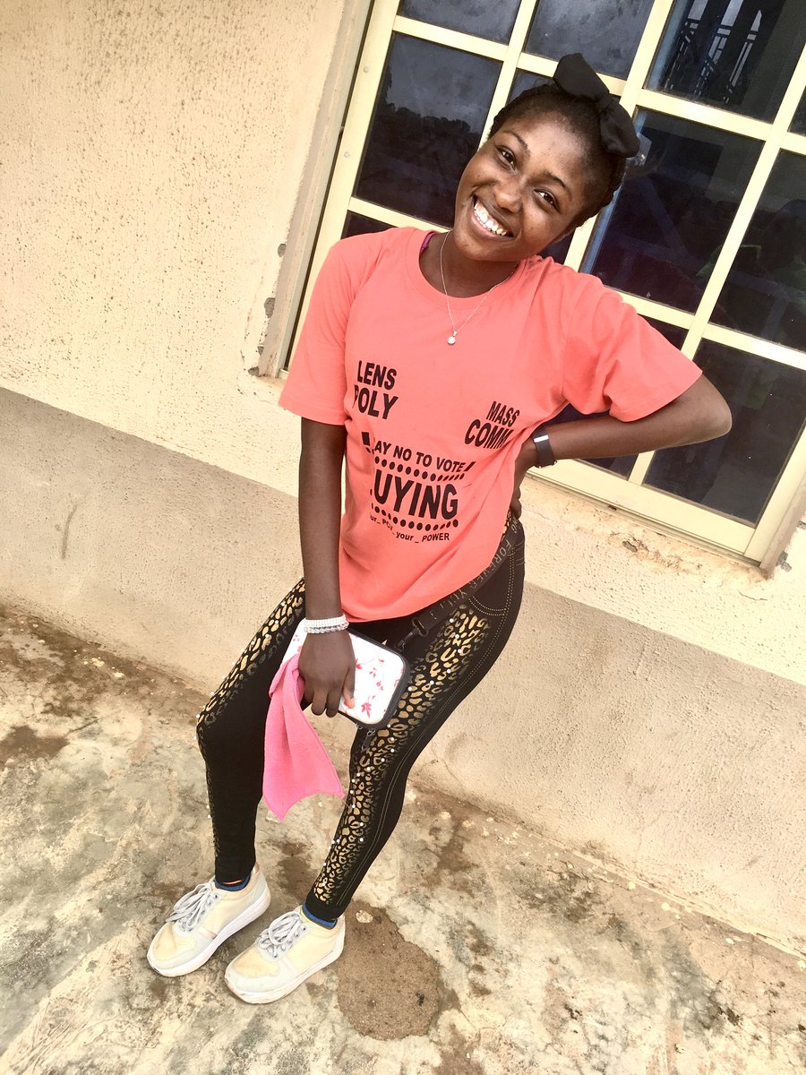 ZeeBaby83644705's tweet photo. Do not sell your vote https://t.co/P2ugVQEdJw