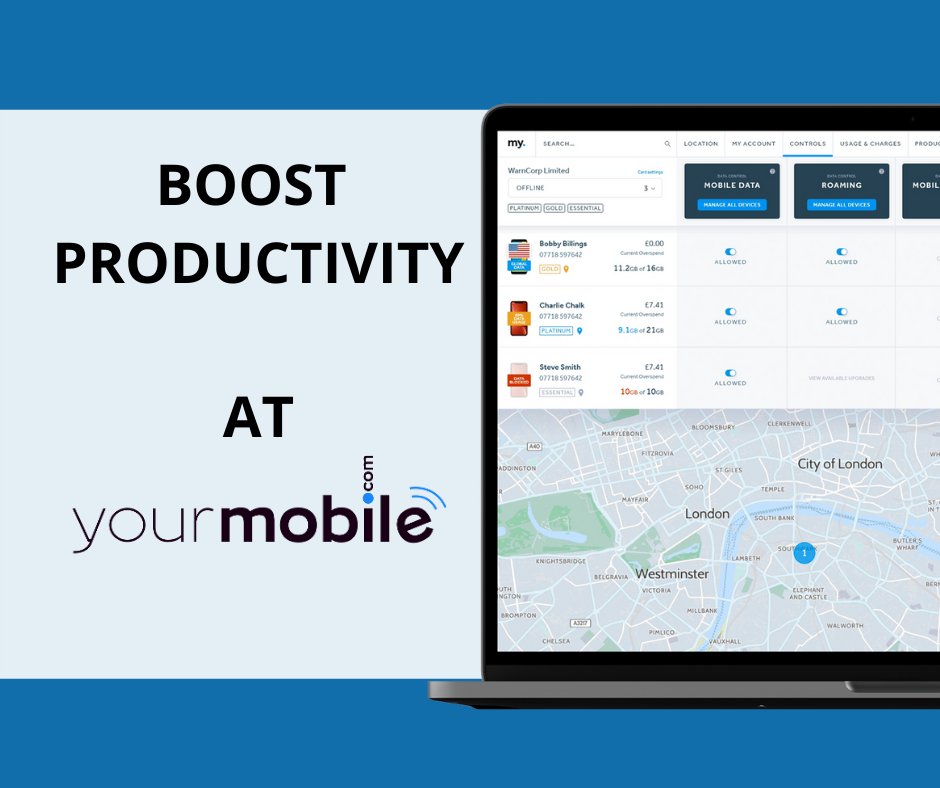 yourmobile.com tweet media