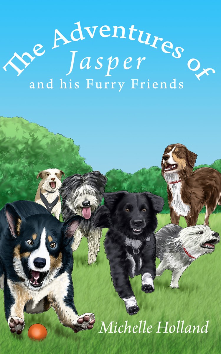 MICHELL64959353's tweet photo. Join in the naughtiness, #fun and #adventures of Jasper and his furry #friends! Read "The Adventures of Jasper and his Furry Friends" now. https://t.co/q35FimRnFG #primaryteaching #primaryschool #infants #infantsofinstagram #bedtimestories #bedtimestory #mumsofinstagram #mums https://t.co/0NgaHrqUhf