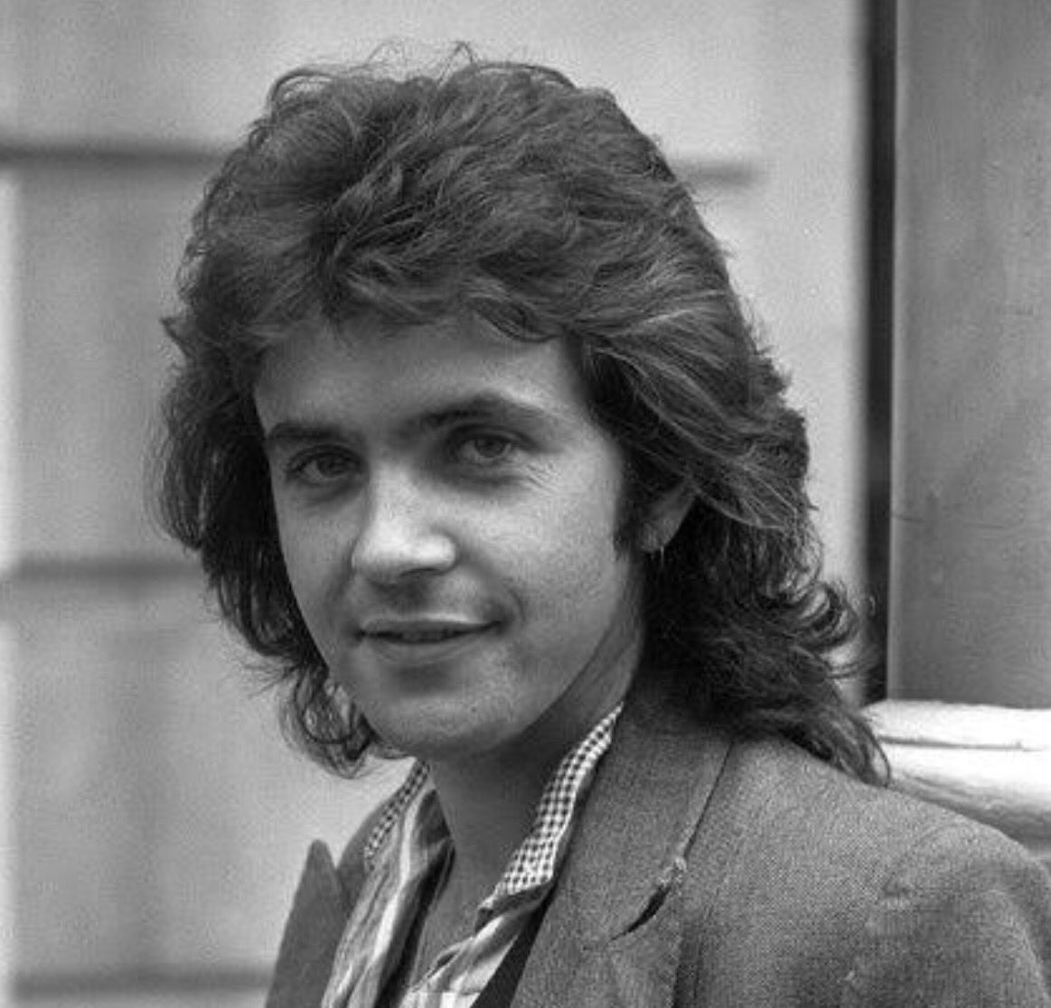Happy 75th Birthday to David Essex.  