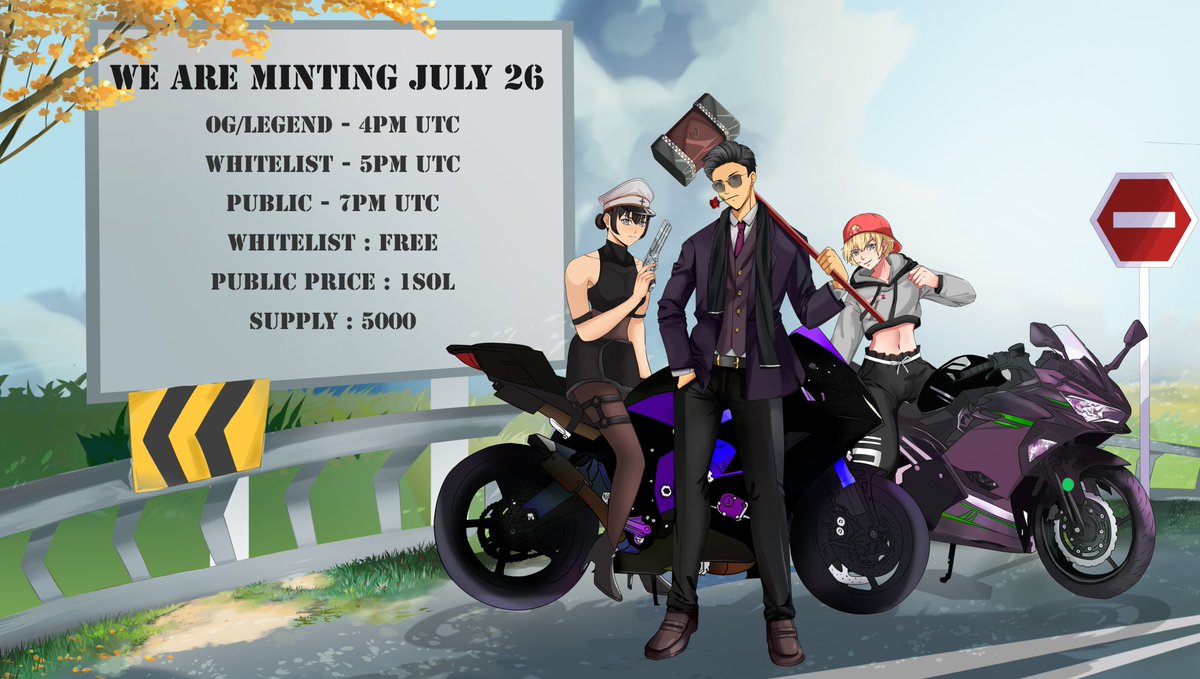 The Cryptic Lobby tweet media