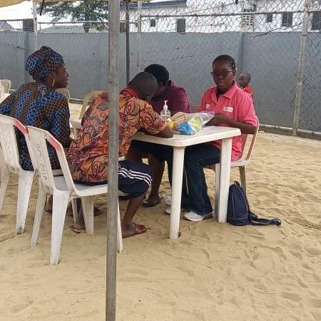 patrick_speech's tweet image. It's Day 3 🥳🎉🎉🎊
…
What more can I say than:
 Thank you
Ese
Nagode
#Autistic #autismprograms  #AutismSpectrum #AutismAwareness #AutismAcceptance #ActuallyAutistic #AutisticAdults #AskAnAutistic #AutisticAdvocacy #AutisticRights #makoko #makokocommunityproject #Neurodivergent