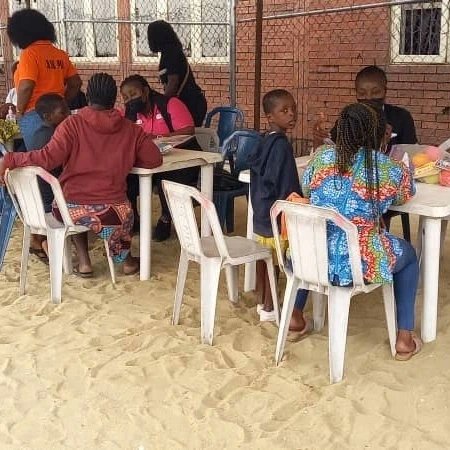 patrick_speech's tweet image. It's Day 3 🥳🎉🎉🎊
…
What more can I say than:
 Thank you
Ese
Nagode
#Autistic #autismprograms  #AutismSpectrum #AutismAwareness #AutismAcceptance #ActuallyAutistic #AutisticAdults #AskAnAutistic #AutisticAdvocacy #AutisticRights #makoko #makokocommunityproject #Neurodivergent