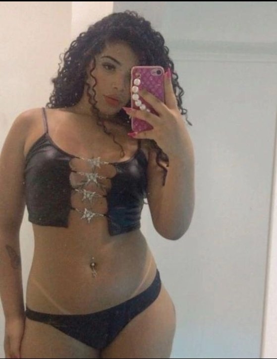 Adoro um pretinho