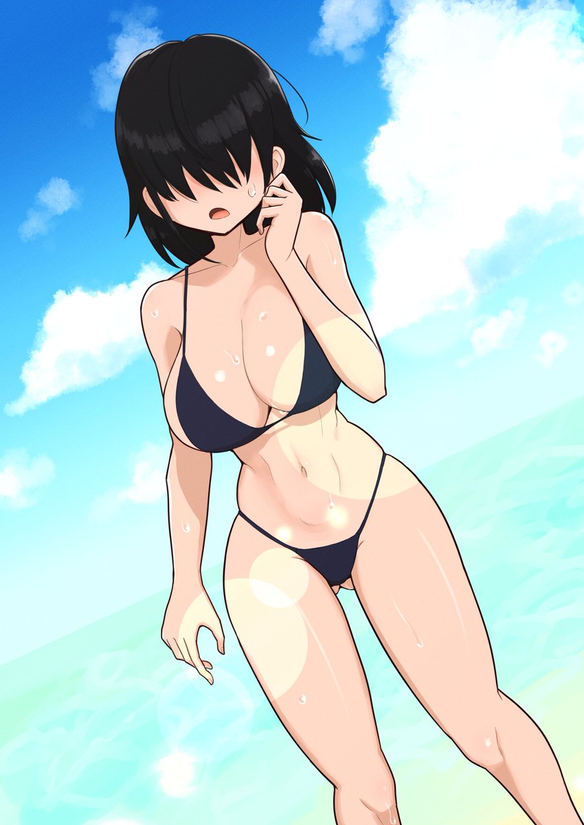 きつね(仮)(@kitsunekakko02)さんちの伏見向雛子ちゃん
本家はこれの243兆倍エロいからみんなフォローすんだよ 