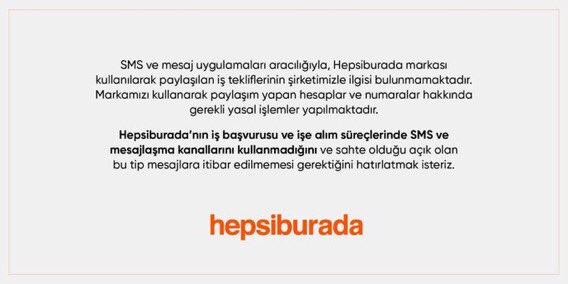 cenapp3's tweet photo. @kevstopcu @eserozvataf @hepsiburada https://t.co/2ONPtNP2If