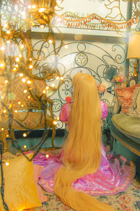 Twitterのコスプレ画像52