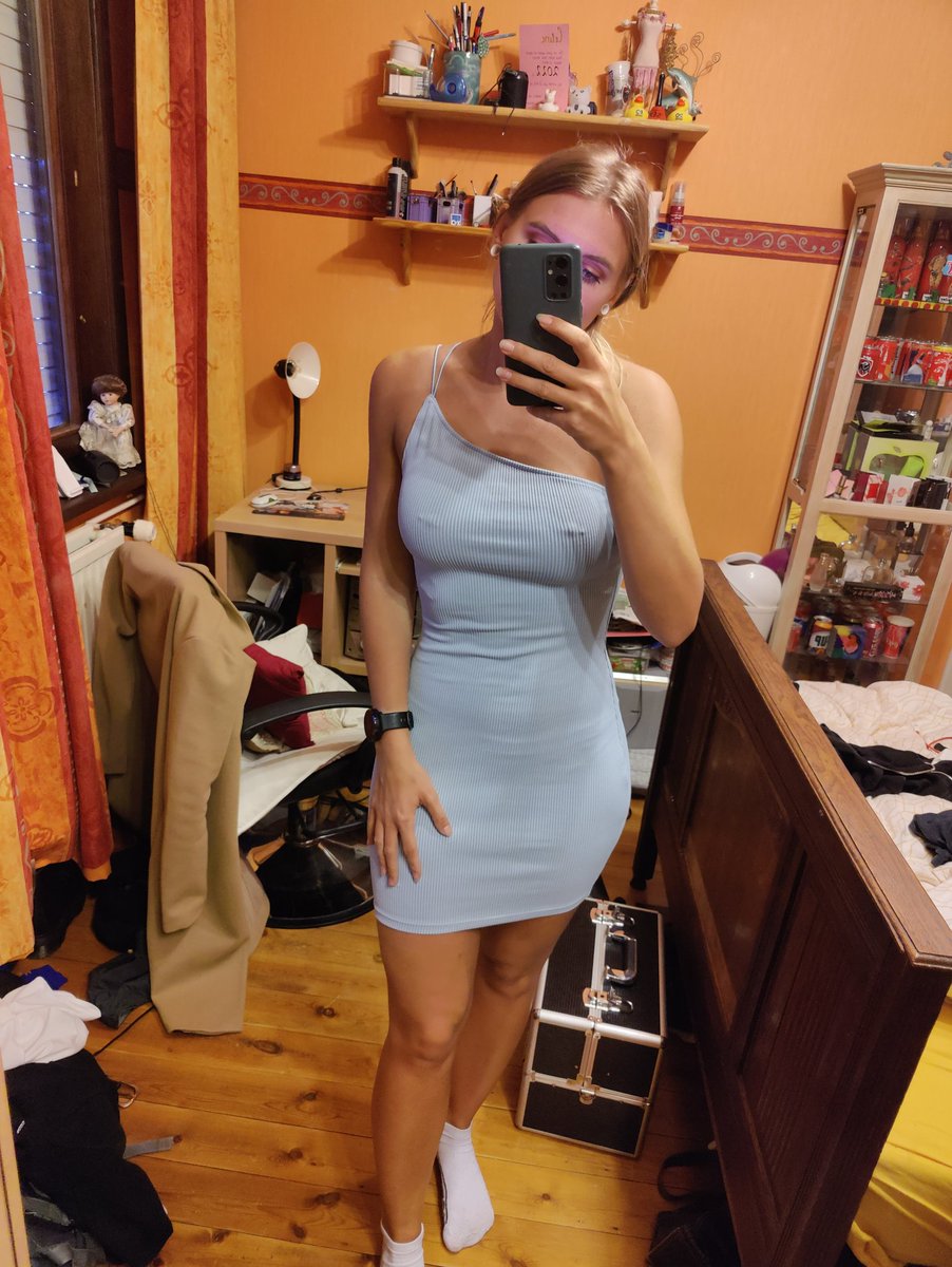 Vdb_cel's tweet image. 🥹