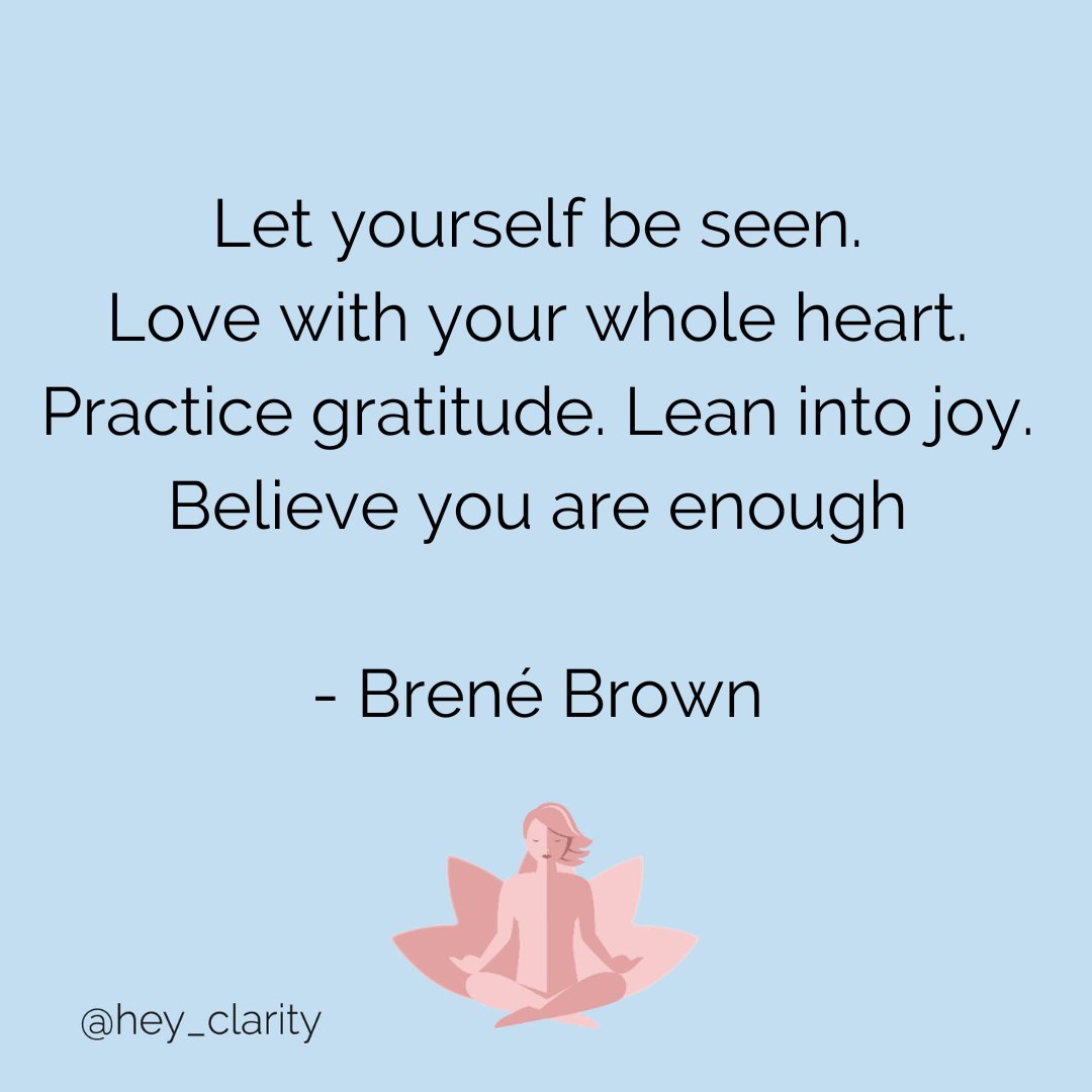 We have 2 Grateful sessions in our Sleep pack, these are the perfect way to reflect on your day and build up your gratitude practice. Preparing you for deep, relaxing sleep, and leaving you rested for the day ahead. 

Download our Clarity app today. #mindfulness