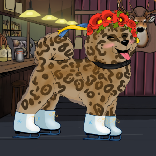 SnowlyDogNFT's tweet photo. 🎉Mega NFT Giveaway. Day 9🎉

To celebrate a successful mint, we're giving out 2 NFTs per day till the reveal at August, 1st!

🎁2 NFT Snowly Dog daily!
1️⃣Follow 
@SnowlyDogNFT

2️⃣❤️ + RT
3️⃣Tag 3 friends!

#NFTs  #NFTCommunity #NFTGiveaway #Giveawayalerts  #NFTdrop #EthereumNFTs https://t.co/2hcuJHeTe7