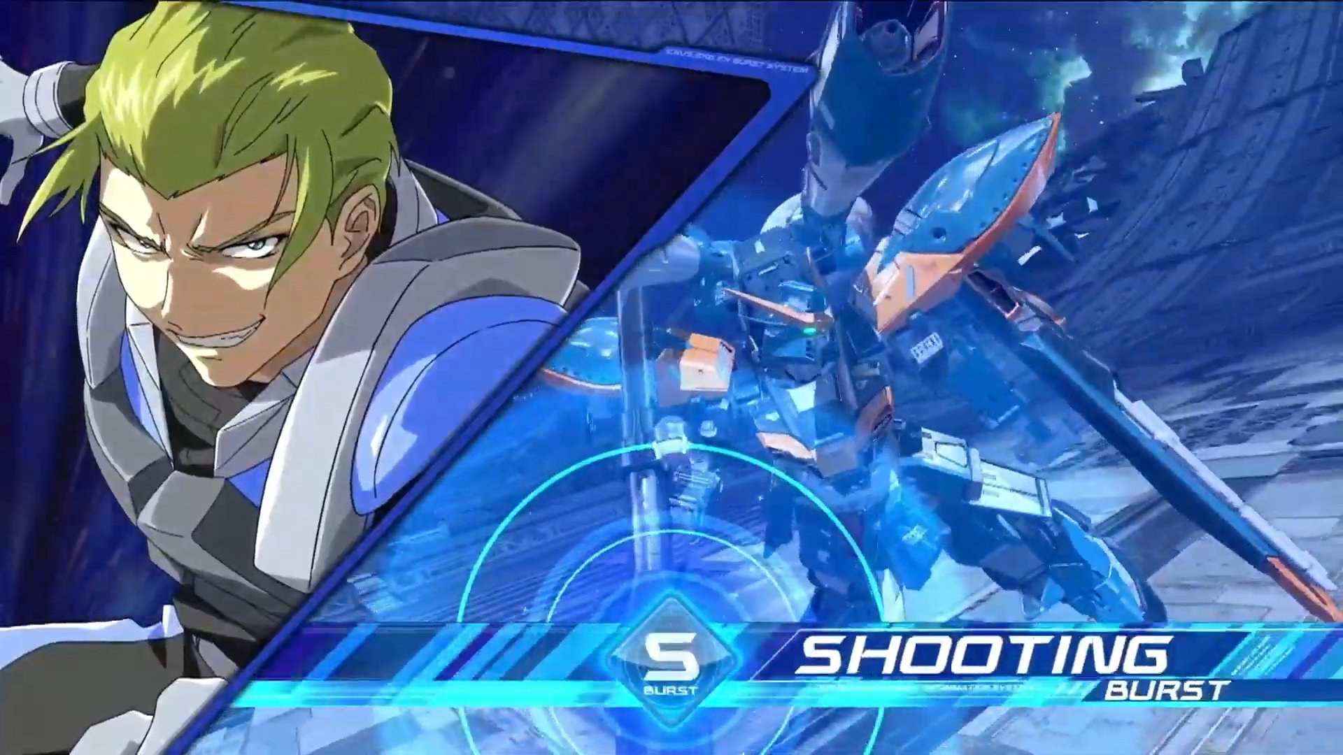 Minato🍿 on Twitter "THIS IS NOT A DRILL CALAMITY GUNDAM IS FINALLY