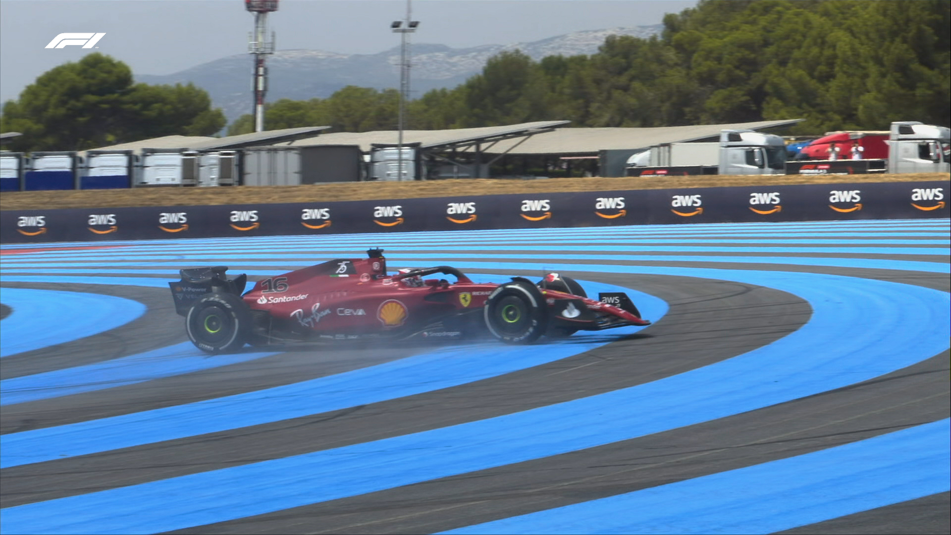 Charles Leclerc