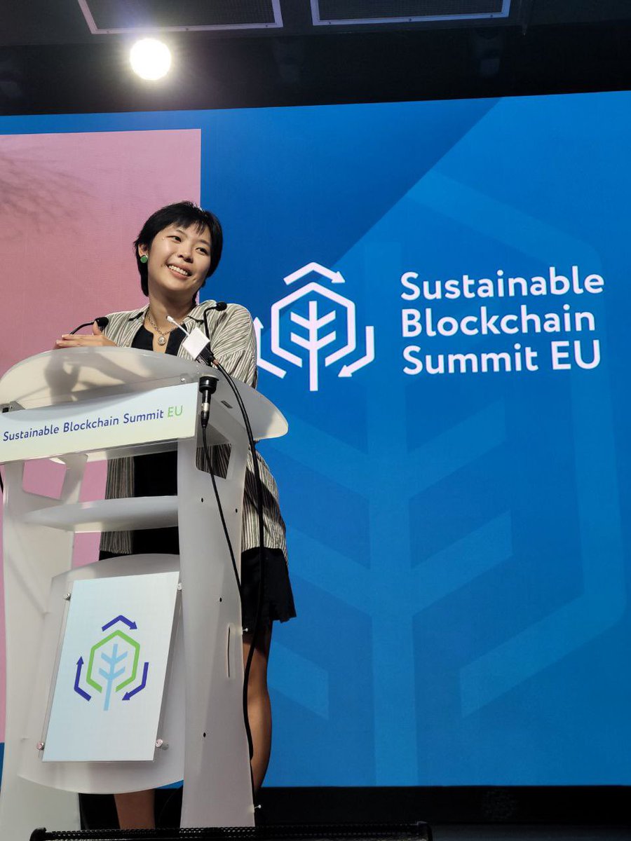 🎉 <a href="/rimberjack/">rimberjack.near</a> is presenting today at the #SBSummit2022! 

Very exciting news coming soon🤫

Stay tuned for the recording :)