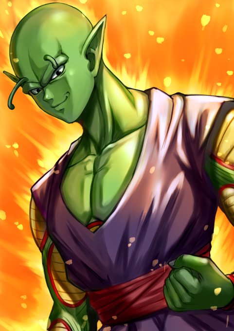 やっぱりDRAGONBALLはいいねぇ～⭐️ 