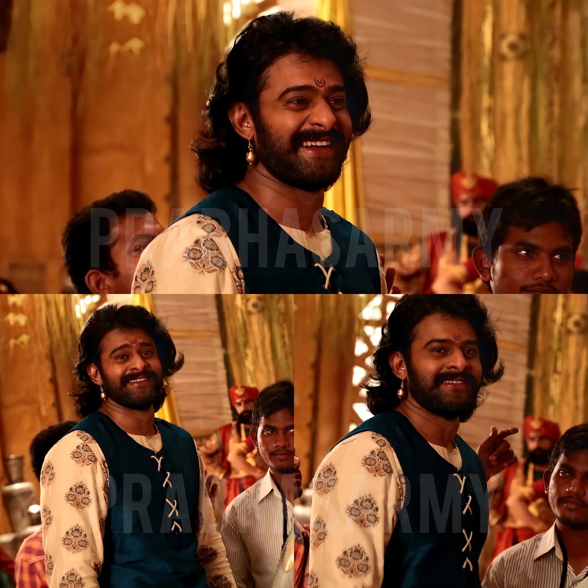 ImRajShiva's tweet photo. #Baahu Smile ♥️
Stress Buster 😍 https://t.co/ZtfW6uC22r