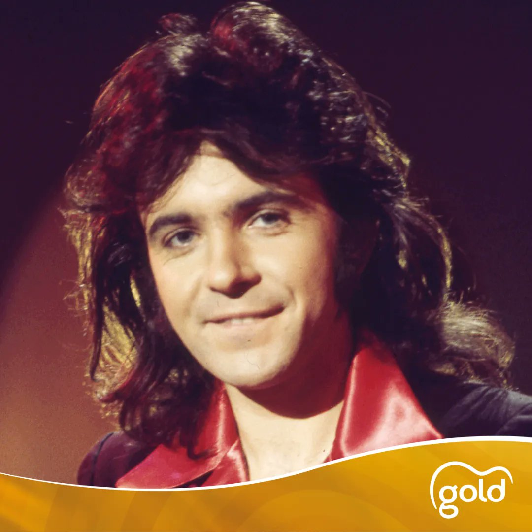 Happy 75th birthday to the one and only David Essex! 