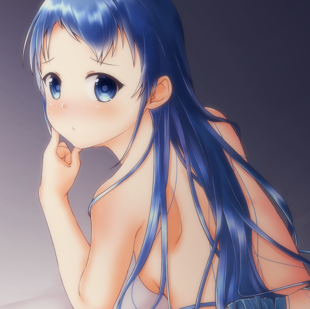 ヨコシマさん( @yokoshima_)主催の艦これ五月雨ちゃん合同誌「BlueGradation3」に参加させていただきました。己の好きなフェチ要素を好き勝手に描かせていただきましたのでよろしくお願いします～
#BlueGradation3 