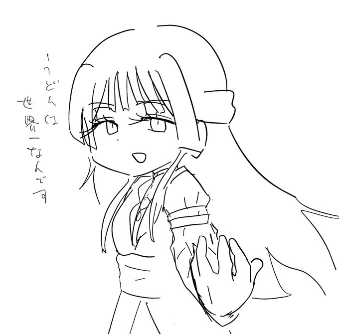 @sarumo94 途中まで描いてたんですけど上手くいかなくて逃げました 