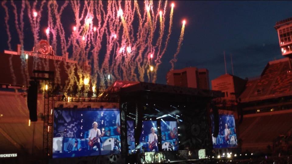 morganalright's tweet image. ill love you forever @onedirection 🤍 #12YearsOf1D #12YearsOfOneDirection