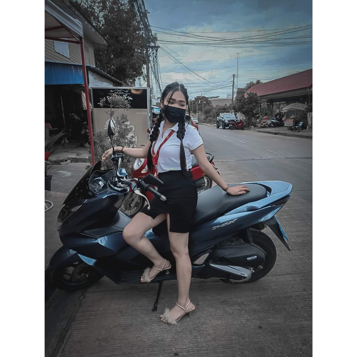 tyza122's tweet photo. โฟกัสในสิ่งที่มีจะได้มีฟามสุข💕 https://t.co/yf76uMZKL6