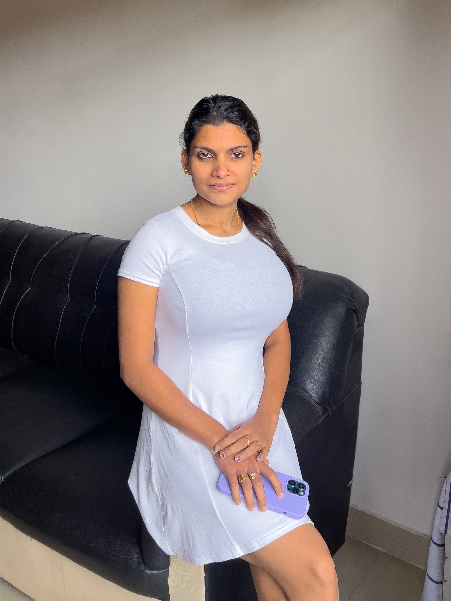 Resmi R Nair on Twitter: "Home Made Nude Series https://t.co/6LLANIJno7