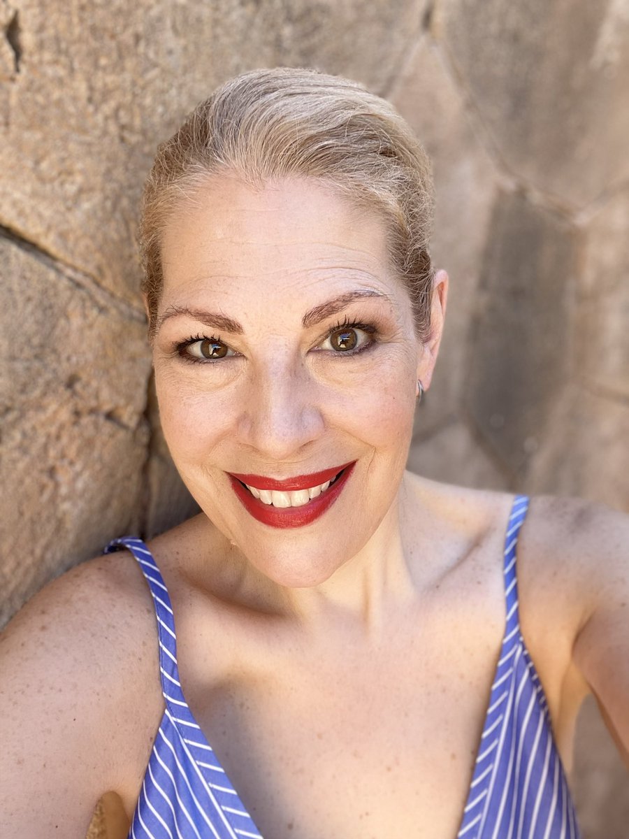 Sondra Radvanovsky tweet media