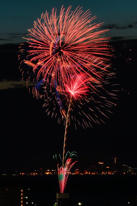 木更津港まつり22混雑状況や日程 穴場スポットは 駐車場やトイレ 屋台情報まとめ ハナブロ