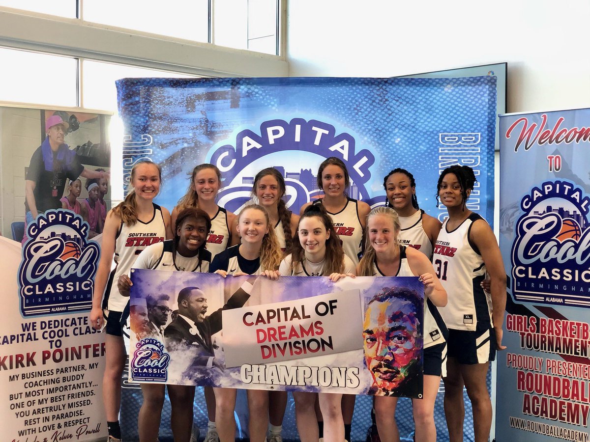 Alabama Southern Starz 2023 - Harrison (@starz23harrison) on Twitter photo Last tournament for <a href="/Starz23Harrison/">Alabama Southern Starz 2023 - Harrison</a>. So many great memories thru the years! These ladies are a special bunch, not only being great players, but being such great people! Go Starz! ⭐️ Last tournament for <a href="/Starz23Harrison/">Alabama Southern Starz 2023 - Harrison</a>. So many great memories thru the years! These ladies are a special bunch, not only being great players, but being such great people! Go Starz! ⭐️