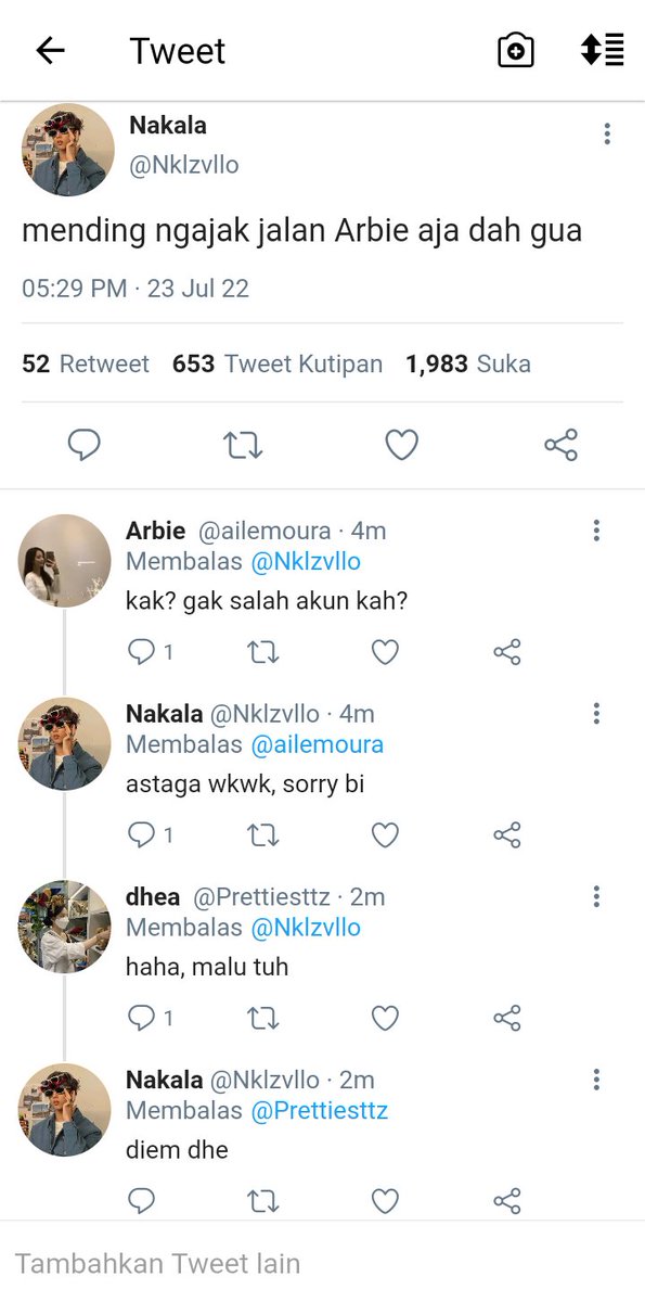 Jisung prompt au
by Prettiesttz