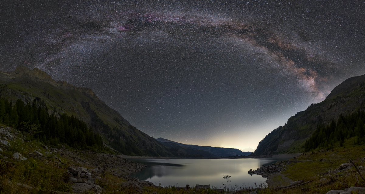 AstroVinch's tweet photo. Hi there ! It’s been a while ! I hope everyone is doing well here 🚀

Here’s a picture I took yesterday with my new Sigma 24mm f/1.4 ART. What a beautiful lens ! ✨ https://t.co/qFmcncvMoK