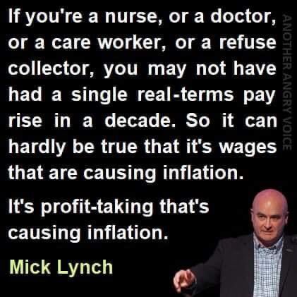 Rachael_Swindon's tweet photo. Today’s just saying. https://t.co/K659fEOL9M