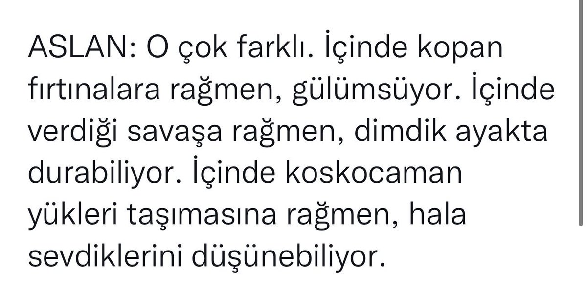 ugur_d2323's tweet photo. Bu ben .. 
 #AslanBurcu https://t.co/nY6KJ4ZxU6