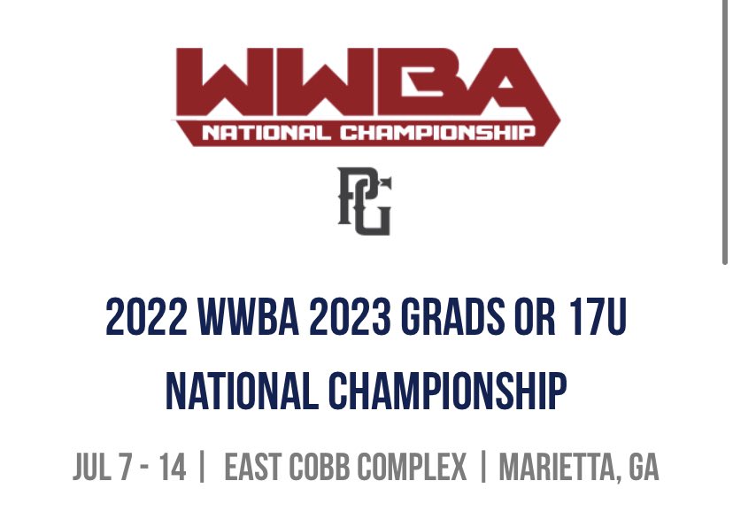 Congratulations to <a href="/BaseballU/">Baseball U ®</a> 17u Select All-Tournament Hitters <a href="/OwenArias3/">Owen Arias</a> <a href="/wstellato37/">Will Stellato</a> <a href="/albertocantali1/">alberto cantalini</a> and Pitchers <a href="/tgreen2023/">Tyler Green</a> <a href="/SeanFrancoeur/">Sean Francoeur</a> <a href="/eric_osterhus/">Eric Osterhus</a> <a href="/myles_46/">Myles Gythfeldt</a>