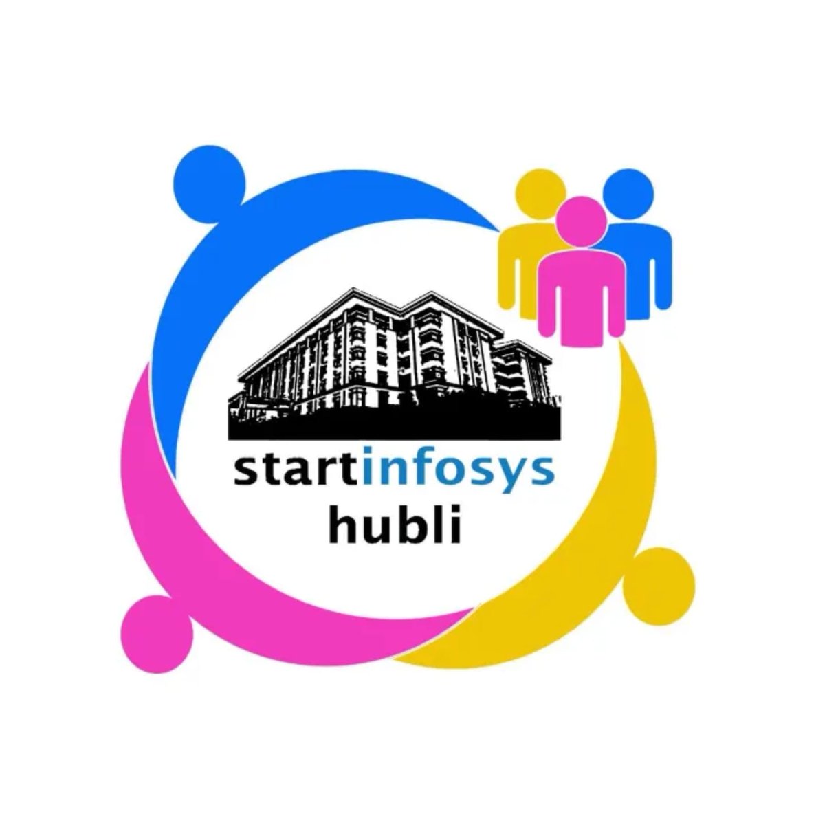 StartInfosysHubli tweet media