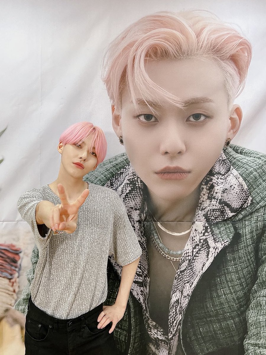 음방부터 팬싸까지~~ 계속 보니 너무 좋잖아🥺🥺🥺❤❤❤

#우진영 #WOOJINYOUNG
#2nd_Mini_Album #DELICIOUS
#Delicious #여긴_너무_Delicious 😋