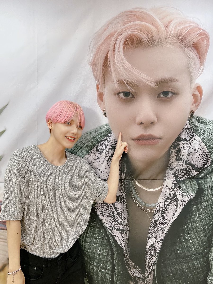 음방부터 팬싸까지~~ 계속 보니 너무 좋잖아🥺🥺🥺❤❤❤

#우진영 #WOOJINYOUNG
#2nd_Mini_Album #DELICIOUS
#Delicious #여긴_너무_Delicious 😋
