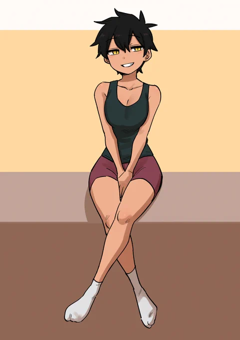 723 