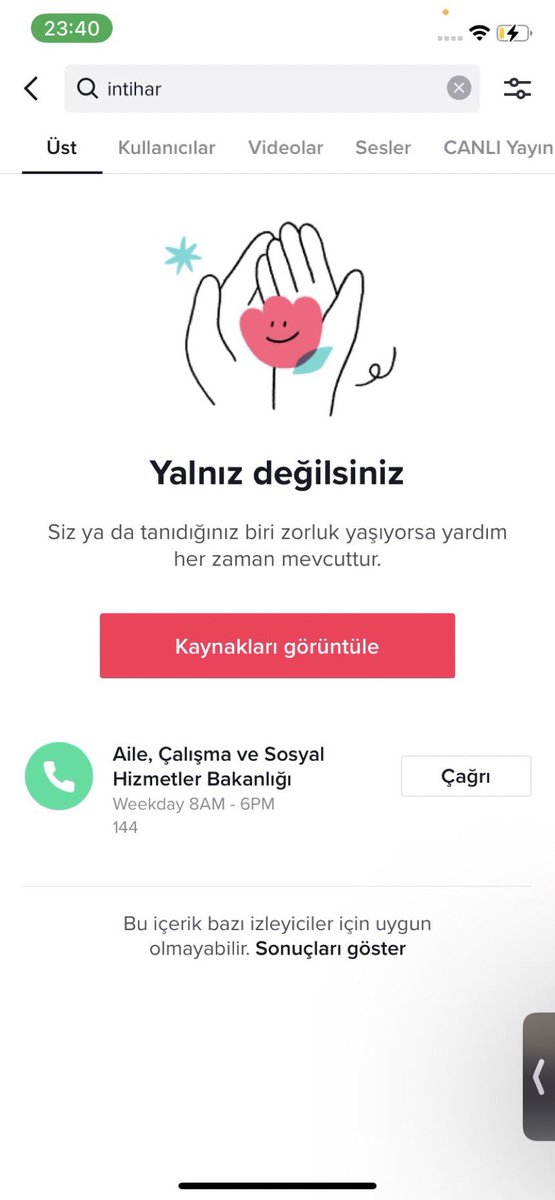 haibnu's tweet image. yasaklı kelime demek yerine faydalı içerik sunmak çok iyi değil mi? #uxcontent #uxstrategy #ux