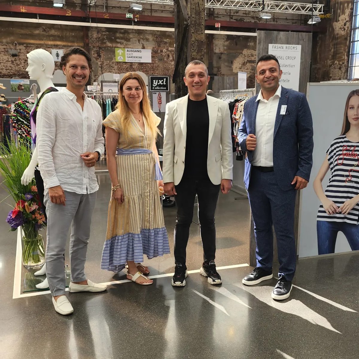 İHKİB (@ihkibirlik) on Twitter photo 