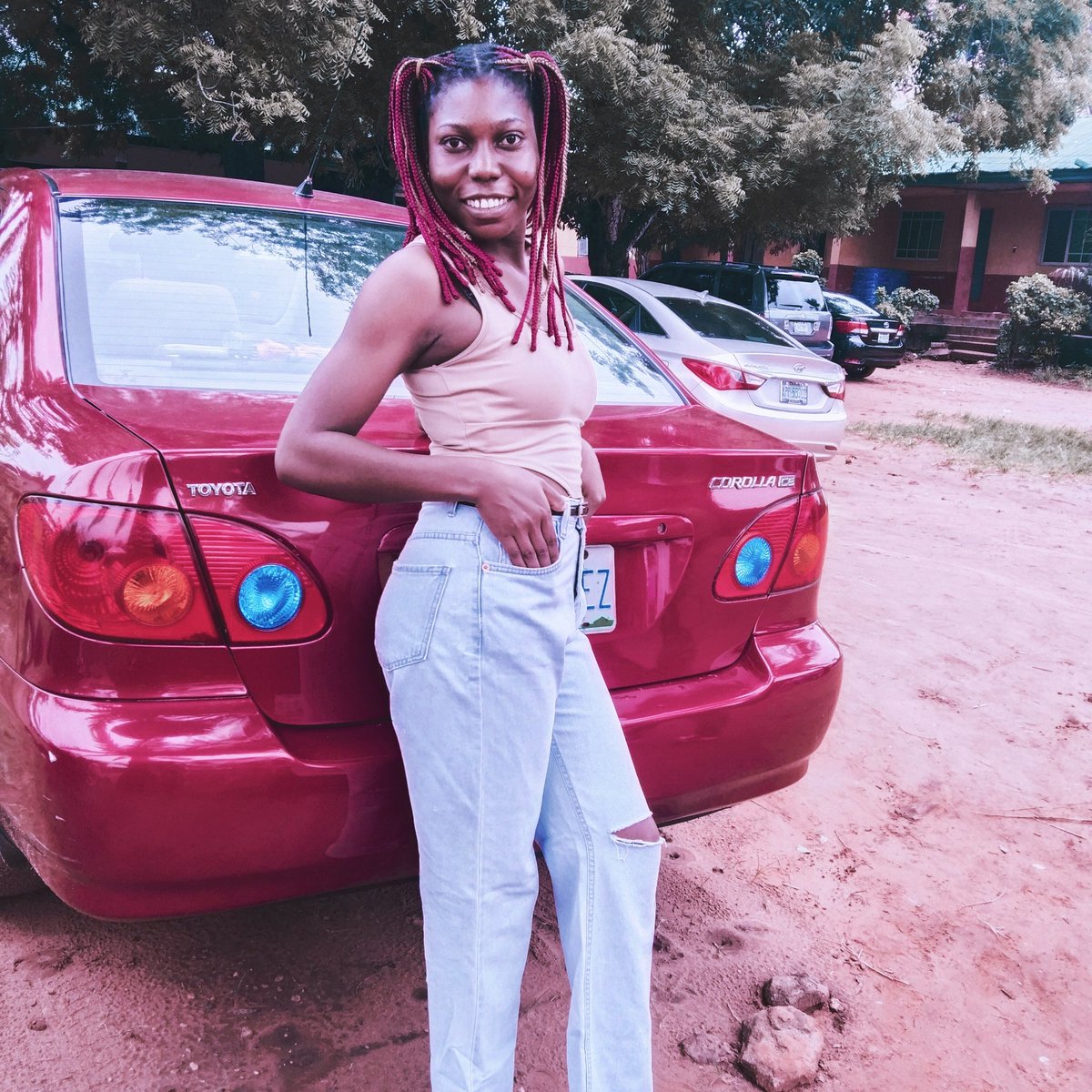 DiamondColoured's tweet photo. #New
They say go where you are valued, then ran to God https://t.co/SMyP0TXzpB