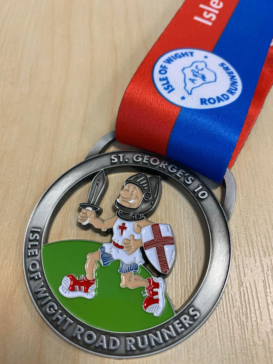 IOW Road Runners tweet media